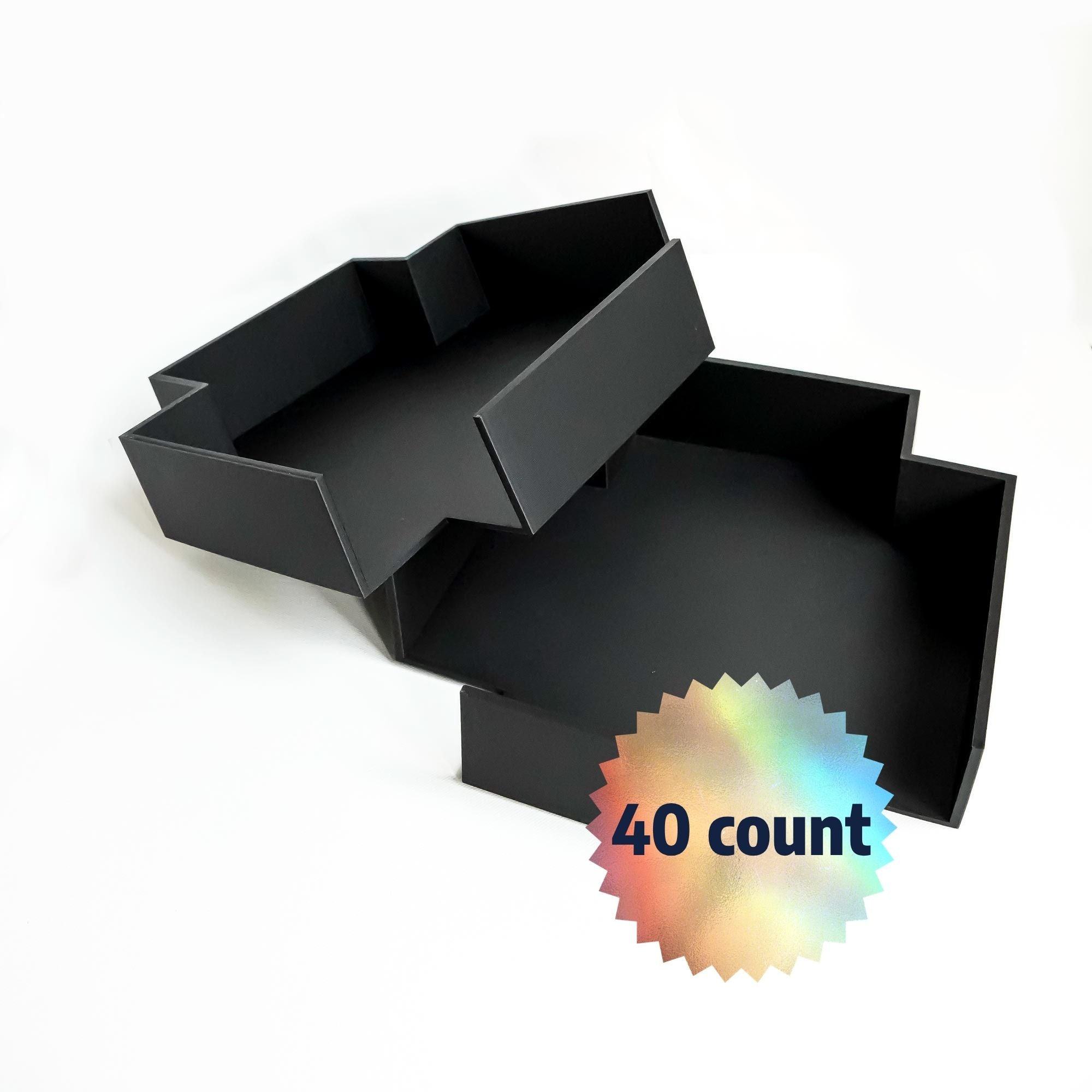 Foil Plus 40-Tray Bundle
