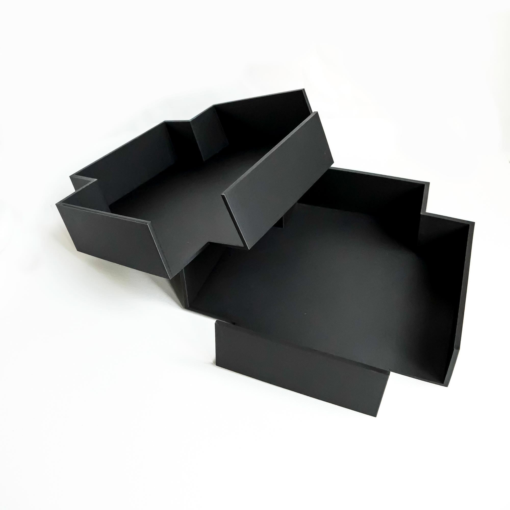 The Foil Plus 10-Tray Bundle