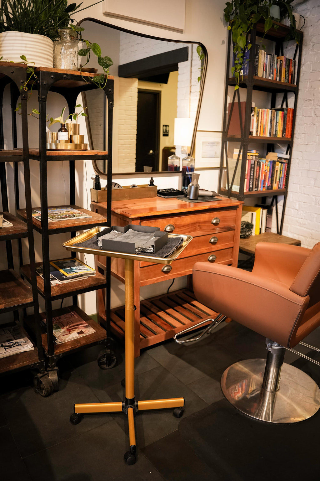 The Foil Plus | Professional Salon Foil Tray